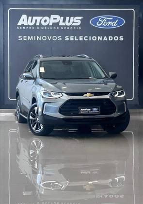CHEVROLET TRACKER 1.2 TURBO FLEX PREMIER AUTOMÁTICO